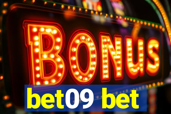 bet09 bet